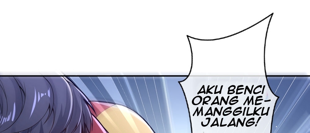 Foral Guardian In The City Chapter 03 Gambar 23